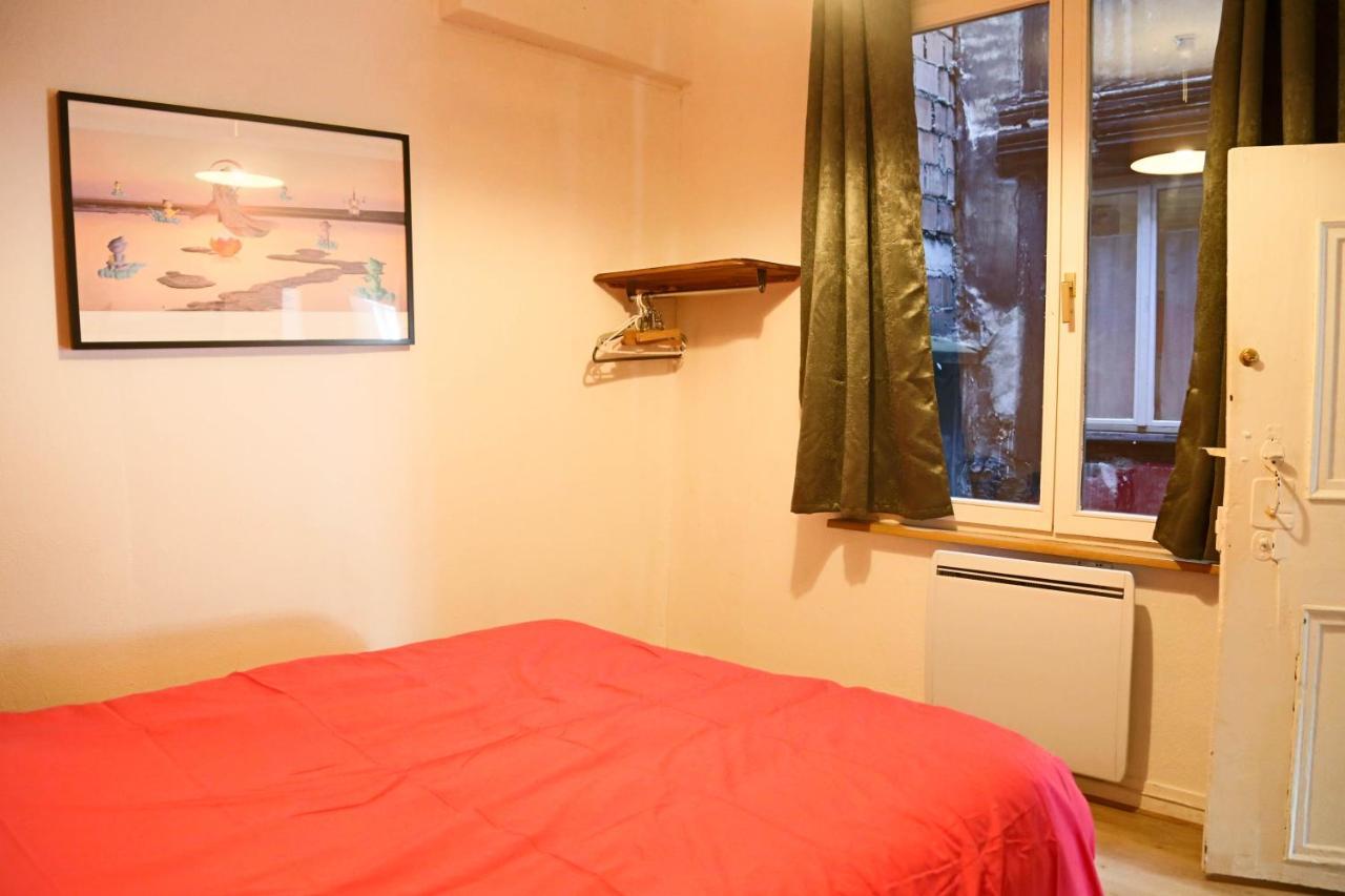 Appartement Le Bain Aux Plantes 스트라스부르 외부 사진