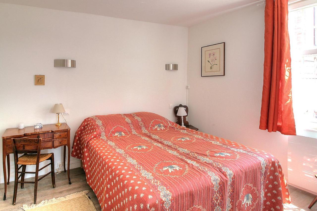 Appartement Le Bain Aux Plantes 스트라스부르 외부 사진